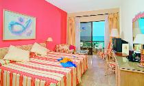 MELIA LAS ANTILLAS
