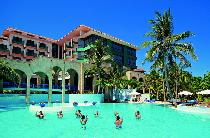 MELIA LAS ANTILLAS