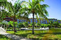 MELIA LAS ANTILLAS