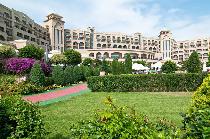 SPICE HOTEL & SPA