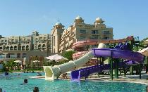 SPICE HOTEL & SPA