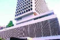 INDRA REGENT