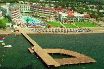 YELKEN SPA&WELLNESS HOTEL