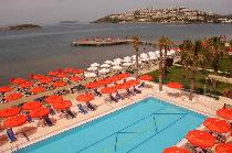 YELKEN SPA&WELLNESS HOTEL