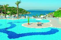BODRUM PRINCESS DE LUXE RESORT&SPA