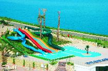 BODRUM PRINCESS DE LUXE RESORT&SPA