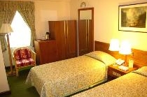 AMBASSADOR INN WING