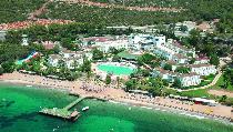 NOA BODRUM BEACH CLUB