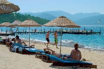 NOA BODRUM BEACH CLUB