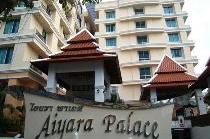 AIYARA PALACE