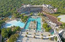 XANADU RESORT