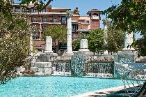 XANADU RESORT