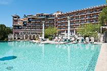 XANADU RESORT