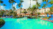 BARCELO PUNTA CANA
