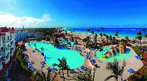 BARCELO PUNTA CANA