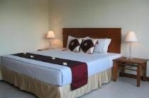 CROWN PATTAYA BEACH HOTEL