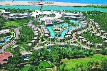 GLORIA SERENITY RESORT