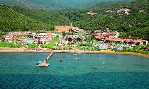 AQUA FANTASY RESORT HOTEL
