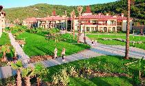 AQUA FANTASY RESORT HOTEL