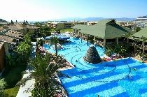 AQUA FANTASY RESORT HOTEL