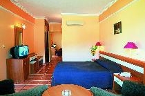 AQUA FANTASY RESORT HOTEL