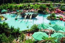 AQUA FANTASY RESORT HOTEL