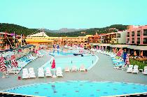 AQUA FANTASY RESORT HOTEL