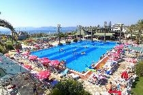 AQUA FANTASY RESORT HOTEL