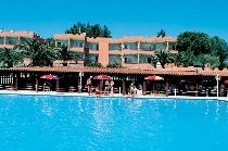 PIGALE BEACH RESORT KUSADASI