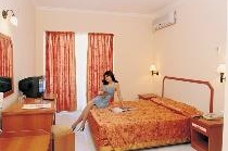 PIGALE BEACH RESORT KUSADASI