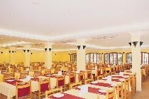 PIGALE BEACH RESORT KUSADASI