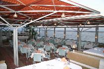 THE GRAND BLUE SKY HOTEL