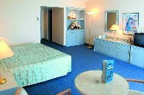 THE GRAND BLUE SKY HOTEL