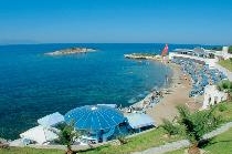 THE GRAND BLUE SKY HOTEL