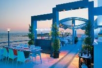 THE GRAND BLUE SKY HOTEL