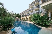 THE FRONT VILLAGE KARON