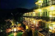 THE FRONT VILLAGE KARON