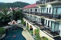 THE FRONT VILLAGE KARON