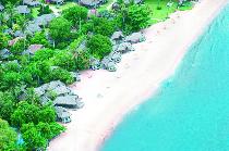 SUNSET VILLAGE BEACH RESORT