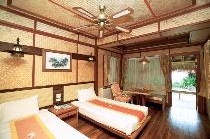SUNSET VILLAGE BEACH RESORT