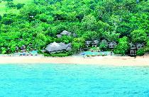 SUNSET PARK RESORT & SPA