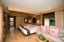 SUNSET PARK RESORT & SPA