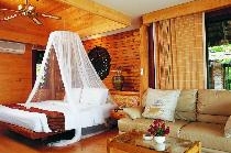 SUNSET PARK RESORT & SPA