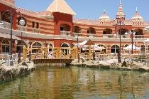 AQUA BLU RESORT SHARM EL SHEIKH