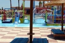 AQUA BLU RESORT SHARM EL SHEIKH