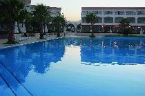 SOL CYRENE HOTEL