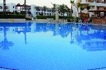 SOL CYRENE HOTEL