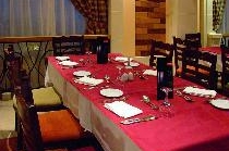 SOL CYRENE HOTEL