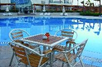 SOL CYRENE HOTEL