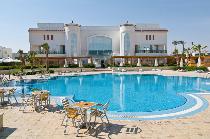 SOL CYRENE HOTEL